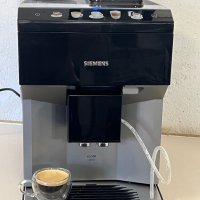 Кафемашина кафе автомат Siemens с гаранция, снимка 9 - Кафемашини - 40380755