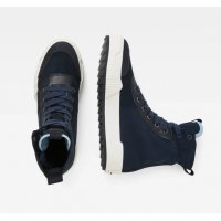 КЕЦОВЕ – G-STAR RAW Parta; размери: 36, снимка 2 - Кецове - 27568792