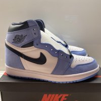 Jordan 1 Retro High "University Blue" Дамски/Мъжки Кецове 36-48EUR, снимка 4 - Кецове - 33050469