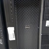 HP Workstation Z840 16669 втора употреба 2 x Intel Xeon Quad-Core E5-2637 v4 3.50GHz / 65536MB (64GB, снимка 8 - Работни компютри - 33344791