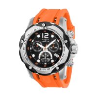 Мъжки часовник Invicta Speedway Quartz - 51 mm, снимка 1 - Мъжки - 40362297