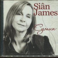 Sian James, снимка 1 - CD дискове - 37739514
