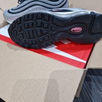 NIKE AIR  MAX  97, снимка 6 - Маратонки - 44011467