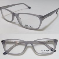 ПРОМО 🍊 GANT 🍊 Мъжки рамки за очила в сиво GREY EYEWEAR нови с кутия, снимка 8 - Слънчеви и диоптрични очила - 28372606