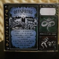 The Offspring - Ixnay On The Hombre, снимка 2 - CD дискове - 27995822