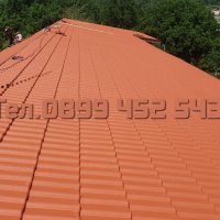 Ремонт на покриви Пазарджик , снимка 3 - Ремонти на покриви - 40730849