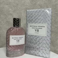 Bottega Veneta Parco Palladiano VII: Lilla EDP 100ml, снимка 1 - Унисекс парфюми - 43394043