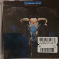 Компакт дискове CD Eagles – One Of These Nights, снимка 1 - CD дискове - 37088680
