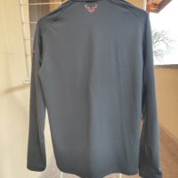 Мъжка термо блуза Dynafit gallium PL M pulli - 50 размер, снимка 3 - Спортни дрехи, екипи - 44110842