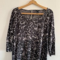 Дамска блуза, снимка 1 - Блузи с дълъг ръкав и пуловери - 26668946