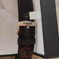 Tissot T-Touch Solar,Sapphire,часовник, снимка 7 - Мъжки - 43245589