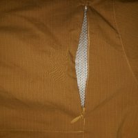 Arcteryx Orange Short Sleeve Button Shirt (М) мъжка риза Arc’teryx, снимка 3 - Ризи - 33534856