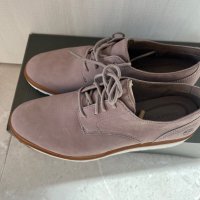 Чисто нови обувки Timberland 39 номер, снимка 1 - Дамски ежедневни обувки - 38417067