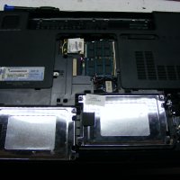 Лаптоп за части HP Dv2000 номер 2, снимка 9 - Части за лаптопи - 32580769