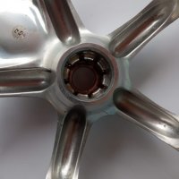 Продавам колела внос от Германия  оригинални алуминиеви курбели SHIMANO ULTEGRA FC-6500, снимка 9 - Велосипеди - 27917956