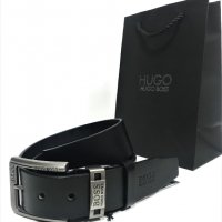 Мъжки колан Hugo Boss 006 !!!, снимка 1 - Колани - 30352908