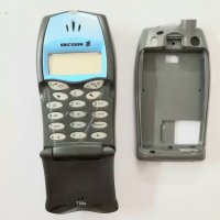 Sony Ericsson T20 панел , снимка 2 - Резервни части за телефони - 22036624