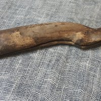 Старинна ножка 2, снимка 4 - Антикварни и старинни предмети - 27959821