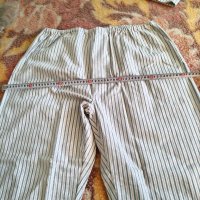 Голяма мъжка пижама-бархет., снимка 7 - Други - 43490576