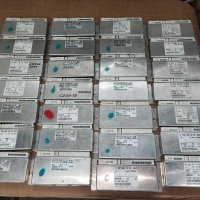 Блок управления ESP PML и модули 4 матик от Мерцедес, снимка 3 - Части - 39552830