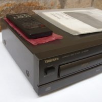 CD player Technics SL-PG520 RC/UM, снимка 1 - MP3 и MP4 плеъри - 43293284