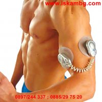 Gym form Duo - мускулен стимулатор, снимка 10 - Фитнес уреди - 28344801