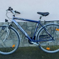 Немски Велосипед Pegasus Avanti Alu 28”, снимка 1 - Велосипеди - 43799267
