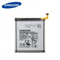  Батерия за Samsung Galaxy A40, A405, 3100mAh, EB-BA405ABE, 2019 A405F, SM-A405FM, SM-A405FN, снимка 1 - Оригинални батерии - 33685849