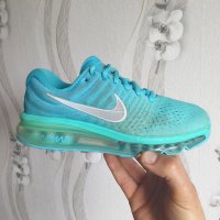 маратонки  Nike Air Max 2017  номер 36- 36,5 , снимка 14 - Маратонки - 36624400