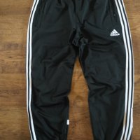 Adidas Sportswear 3-Stripes Sweat Pants - страхотно мъжко долнище КАТО НОВО 2ХЛ, снимка 5 - Спортни дрехи, екипи - 43526948