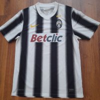 Nike dri fit Juventus футболна тениска M размер. , снимка 1 - Тениски - 37184897