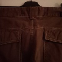 Модерен мъжки панталон "Old Story" от Италия, снимка 6 - Панталони - 26927385