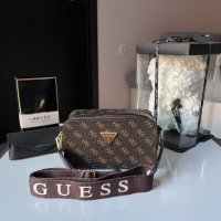 Guess , снимка 1 - Чанти - 40839703