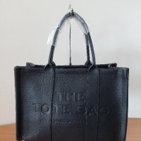 The tote bag marc jacobs дамска чанта стилна код 219, снимка 1 - Чанти - 42902447