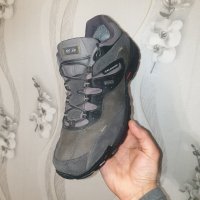водоустойчиви туристически обувки Salomon Elios 2 Gtx  GORE-TEX номер 46 2/3, снимка 7 - Други - 42796928