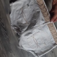 Дамски къси панталонки, снимка 4 - Къси панталони и бермуди - 37339008