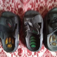 Продавам много изгодно детски чехли от, снимка 3 - Детски сандали и чехли - 43364162