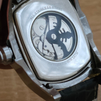 Мъжки часовник Corum автомат, снимка 5 - Мъжки - 44889324