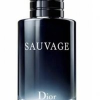 Christian Dior Sauvage Men's EDT Spray 6.8 Oz 100ml, снимка 6 - Мъжки парфюми - 28070059