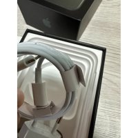 11 Pro Max - кутия, зарядно и кабел, снимка 5 - Аксесоари за Apple - 40759559