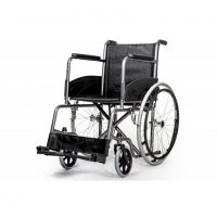 Помощна количка нова, снимка 3 - Инвалидни колички - 38601882