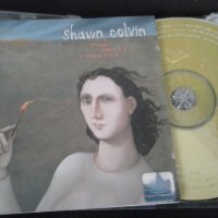 Shawn Colvin ‎– A Few Small Repairs оригинален диск, снимка 1 - CD дискове - 32288016