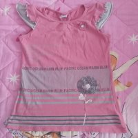Детска блузка, снимка 1 - Детски Блузи и туники - 32888522