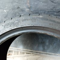 2бр.летни MICHELIN 255/35/19 96Y , снимка 6 - Гуми и джанти - 38499409