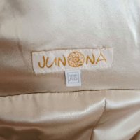 Официална рокля Junona с дантела и тюл, снимка 5 - Рокли - 43068345