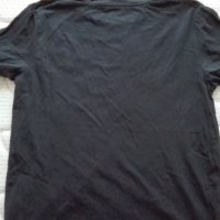 Тениска Tom Tailor Denim, снимка 4 - Тениски - 32897644