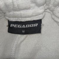 Pegador M, L- Мъжко спортно ватирано памучно долнище, снимка 13 - Спортни дрехи, екипи - 43278922