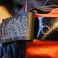 Ortovox Swisswool елече Мъжко S изолация грейка горнище яке norrona dynafit patagonia Arcteryx, снимка 8 - Спортни дрехи, екипи - 43299673