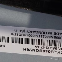 POWER BOARD ,BN44-00852A, for SAMSUNG UE40J5200 DISPLAY CY-JJ040DBGNV6H, снимка 5 - Части и Платки - 38327178