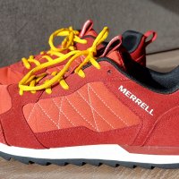 Merrell маратонки 28см., снимка 1 - Маратонки - 43689828